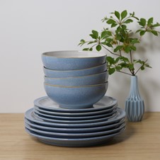 Bowls & Plates