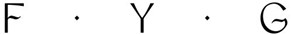 FYG logo