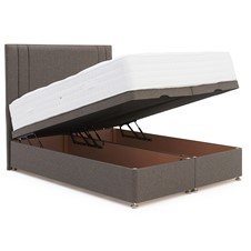 Ottoman beds