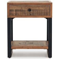 Lamp tables