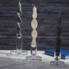 Candle holders