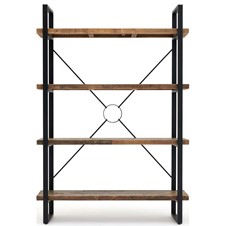 Shelving units