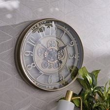Clocks