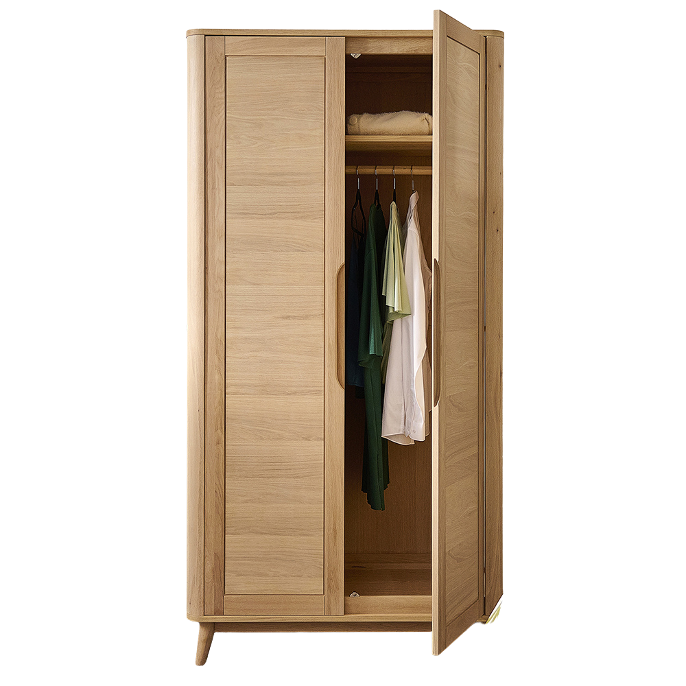 Bedroom Storage