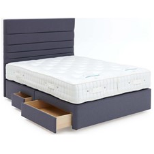Storage beds