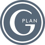 G Plan logo