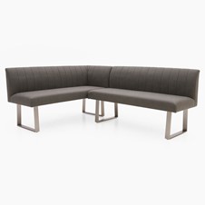 Corner Dining Benches