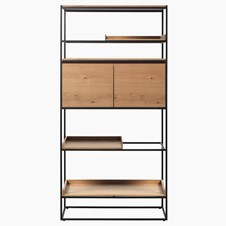 Shelving Units