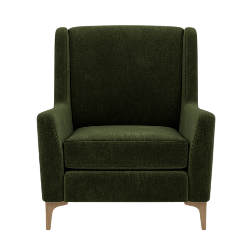 Bedroom Chairs