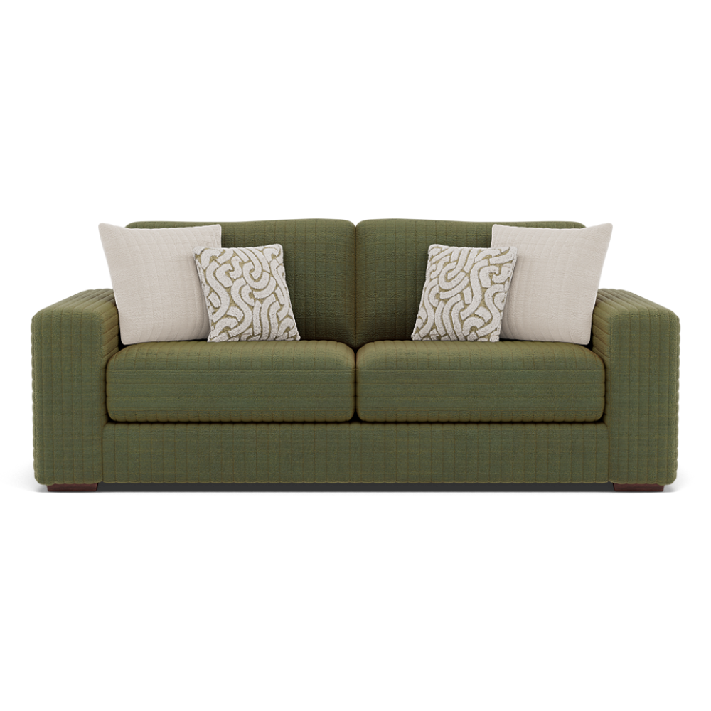 Sofas By Material 