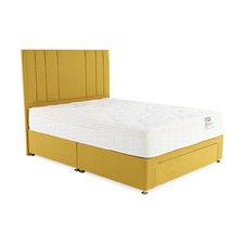 Upholstered beds