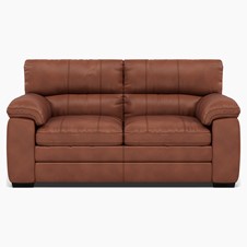 High back sofas