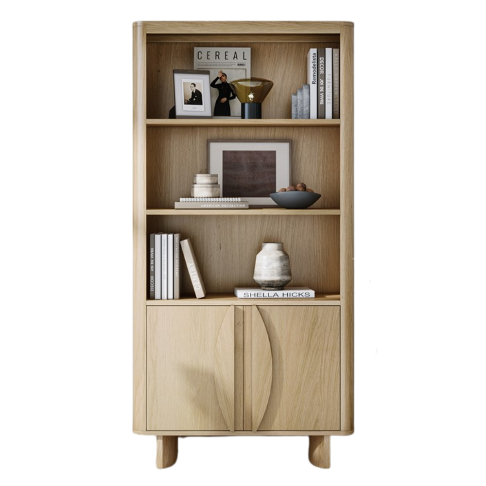 Living Room Storage