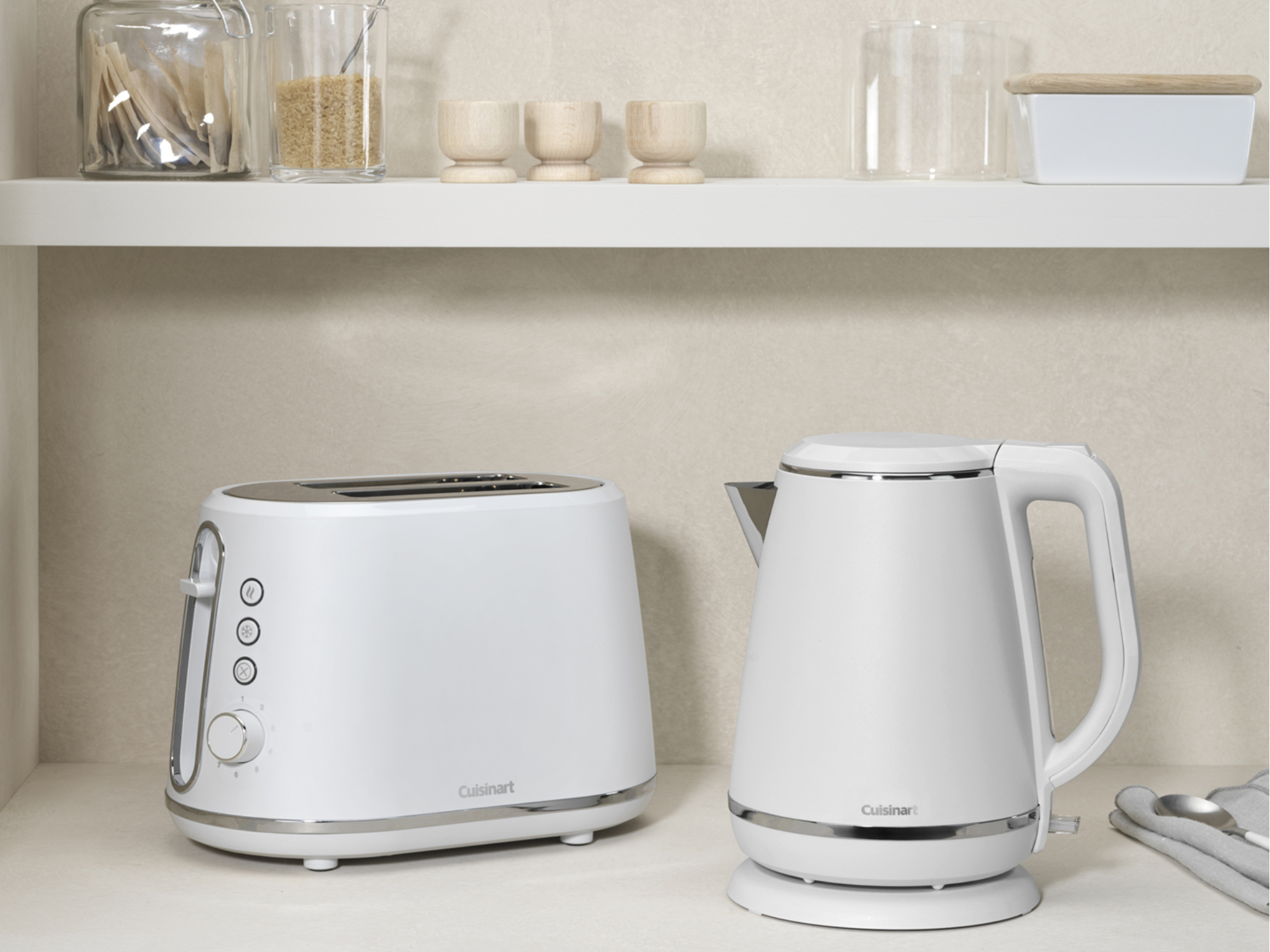 Cuisinart Free UK Delivery over £60 Sterling Home