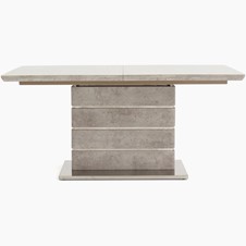 Stone & Marble Effect Dining Tables