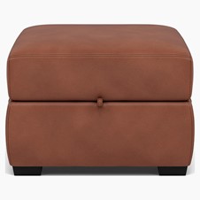 Storage ottomans