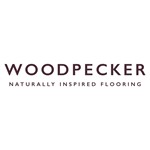 Woodpecker logo