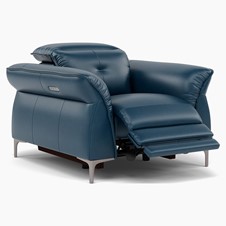 Recliner armchairs