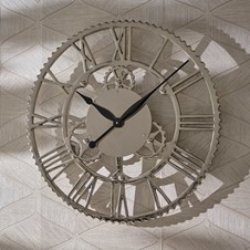 Clocks