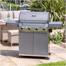 Barbecues