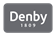 Denby logo