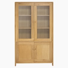 Display Cabinets