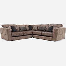 Corner sofas