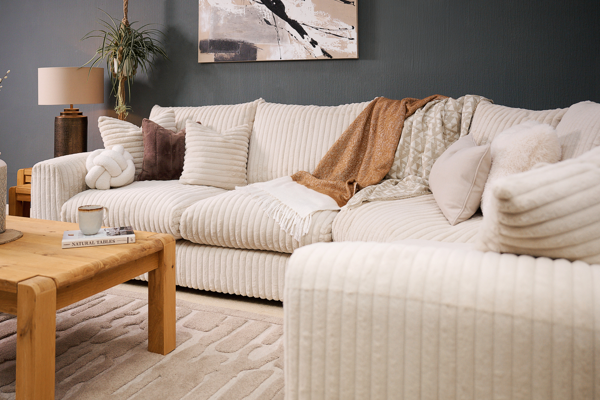 Must have Essentials to Create Your Ideal Cosy Corner Sterling Home