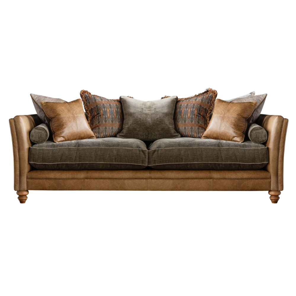 Sofas By Size