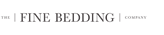 The Fine Bedding Company logo