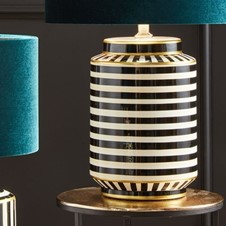 Lamp bases