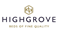Highgrove logo