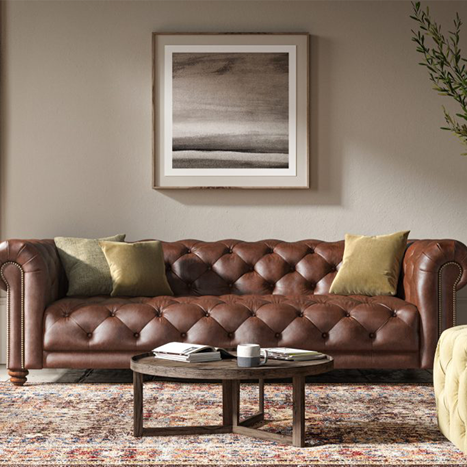 Living Room Ranges - Our Full Collection - Sterling Home