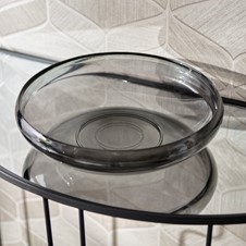 Decorative bowls and plates