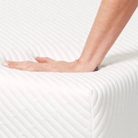 Memory foam mattresses