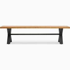 Wooden Benches