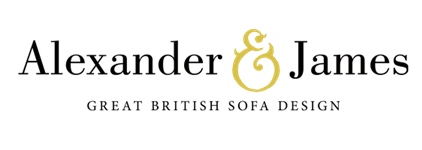 Alexander & James logo