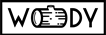 Woody logo