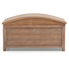Blanket boxes