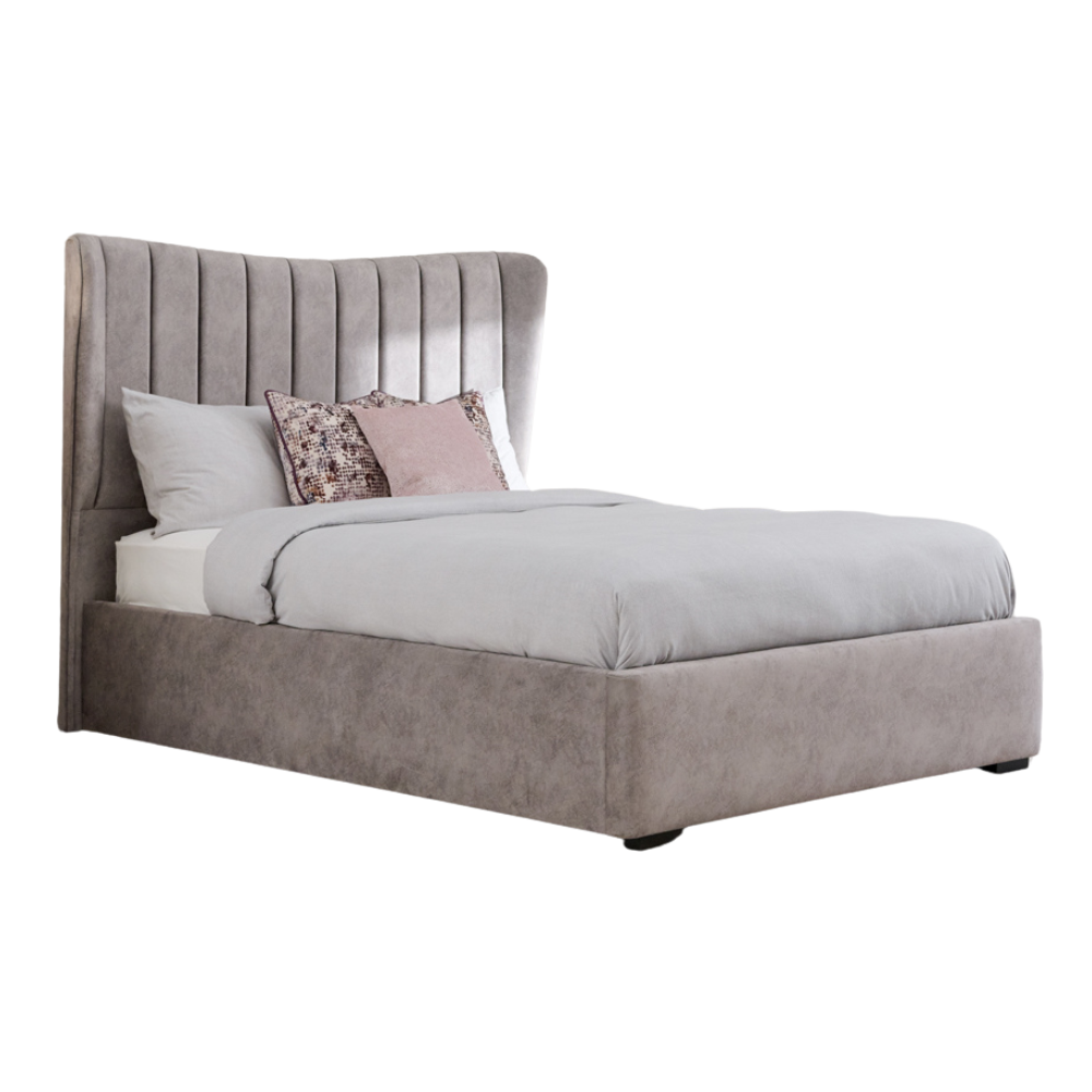 Beds By Material