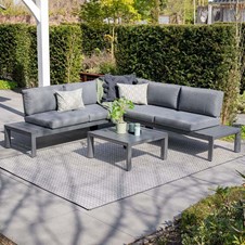 Garden sofas