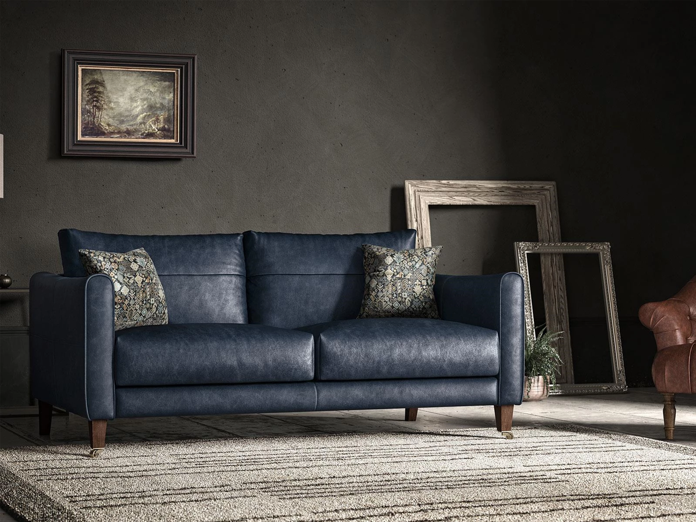 Dfs pocket sprung sofas deals