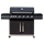 Outdoor Cooking