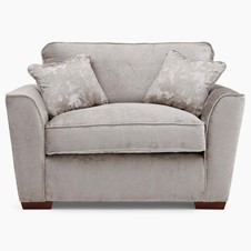 Cuddle chairs