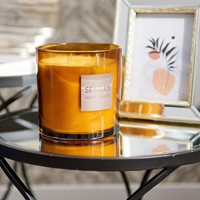 Candles and home fragrance