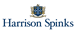Harrison Spinks logo