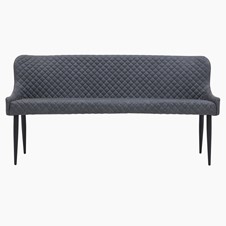 Upholstered Dining Benches