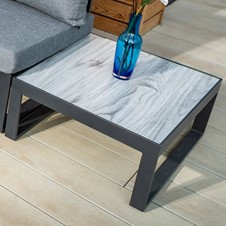 Garden tables
