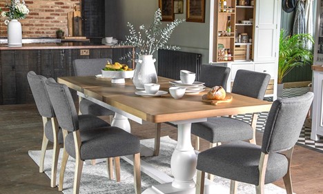 Dining room category image