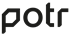 POTR logo